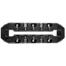 YakAttack Gridloc MightyMount XL 6"