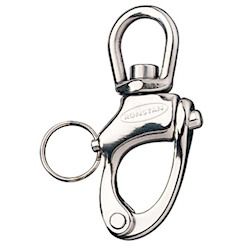 Ronstan Snap Shackle Stainless Steel