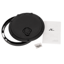 Hobie 8" Twist & Seal Hatch