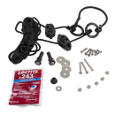 Hobie Kayak Anchor Trolley Kit Universal