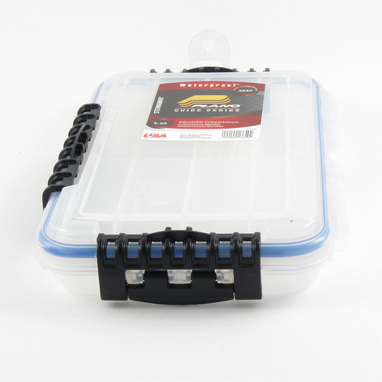 Hobie Plano Tackle Boxes