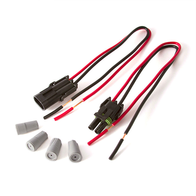 Hobie Electrical Connector Set, Item