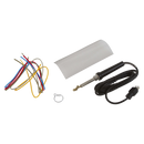 KC Welder Pro with Hobie Color Rod Sticks, 72097001