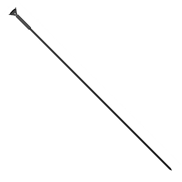 YakAttack ParkNPole  8' Stakeout Pole, Item #PNPL-8
