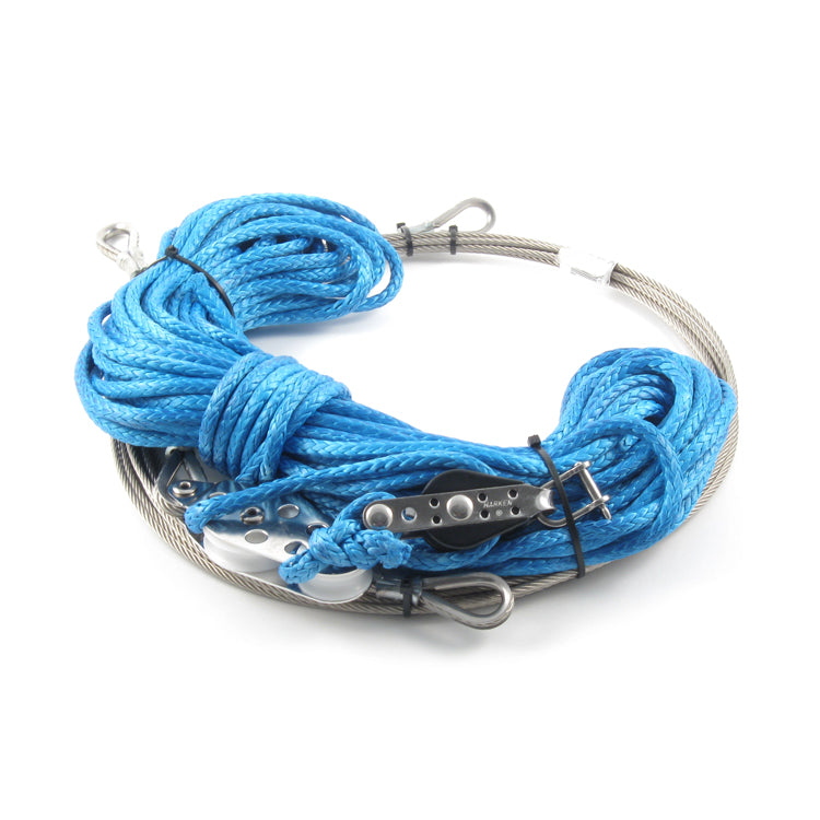 Aussie Hobie 16 Jib Halyard Kit