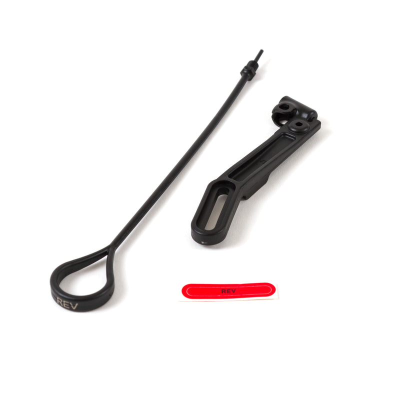 Hobie Shifter Set, Right/Reverse "V2"