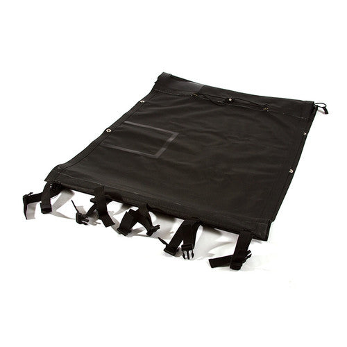 Hobie Tandem Island Trampoline Kit Black