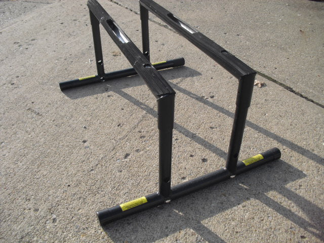 Hobie kayak Rigging Stand