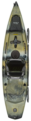 2020 Hobie Mirage Compass DEMO