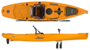2022 Hobie Mirage Compass