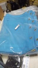 Hobie Getaway Mesh Trampoline Turquoise