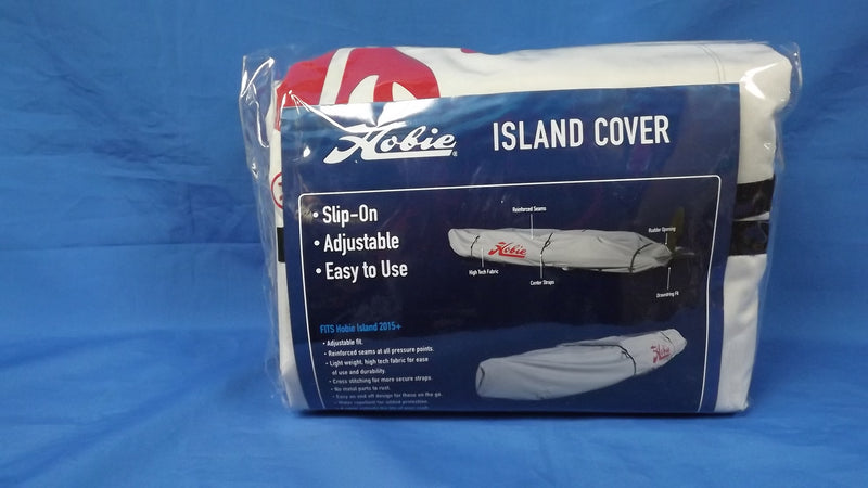 Hobie Tandem Island Custom Cover