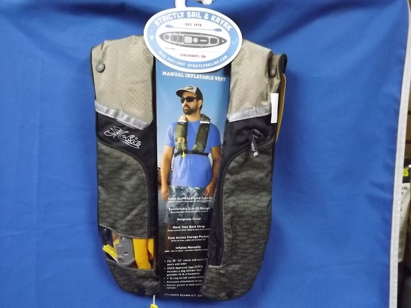 Hobie Manual Inflatable Vest, Item