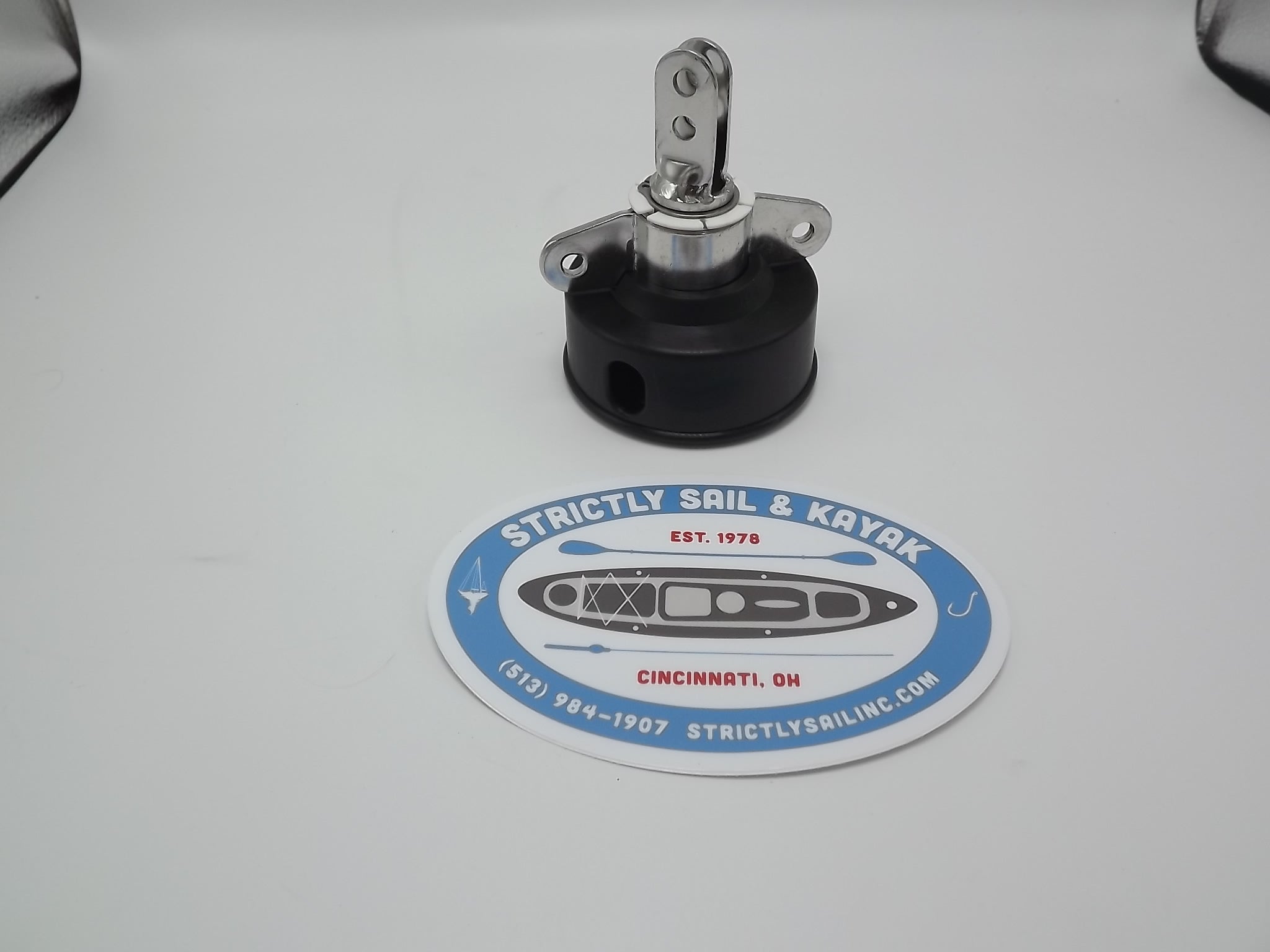 Hobie Jib Furler Assy, Item #61900000 (H-18, H-21, H-14)