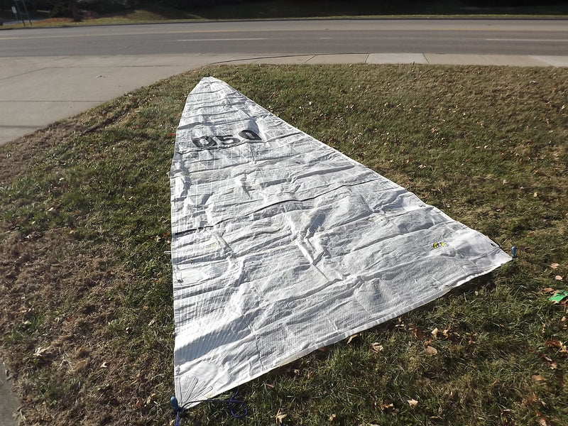 Used Mainsail Doyle Pentex Racing