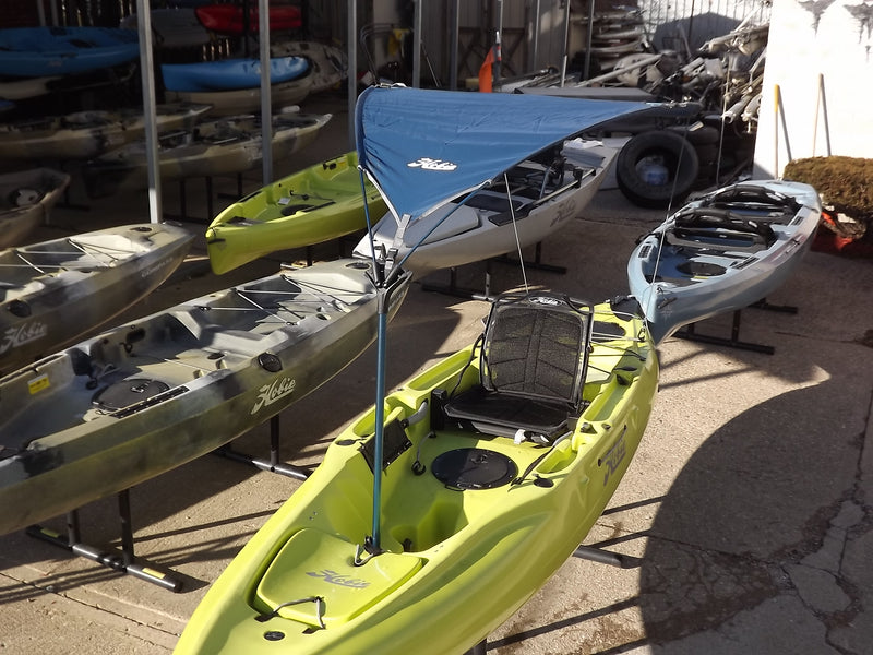 Bimini For Hobie Kayaks