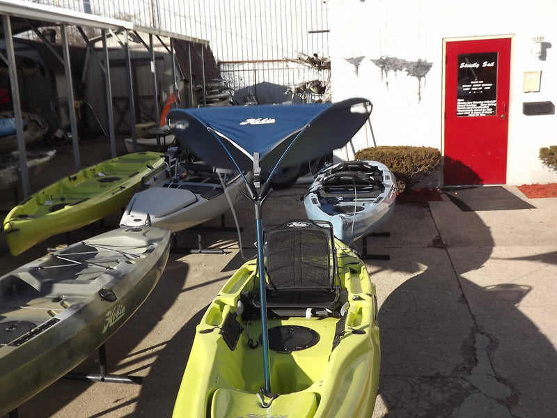 Bimini For Hobie Kayaks