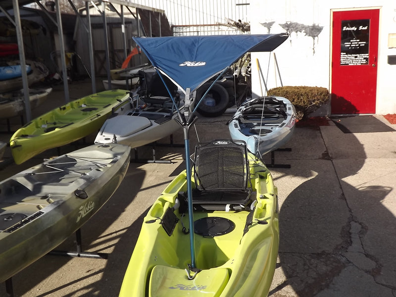 Bimini For Hobie Kayaks