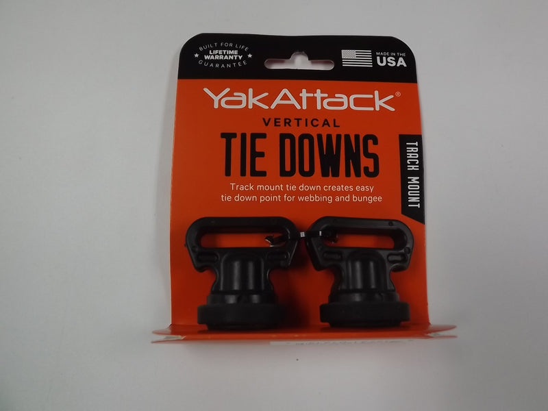 YakAttack Vertical Tie Downs