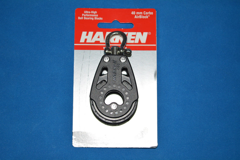 Harken Carbo Airblock 2636