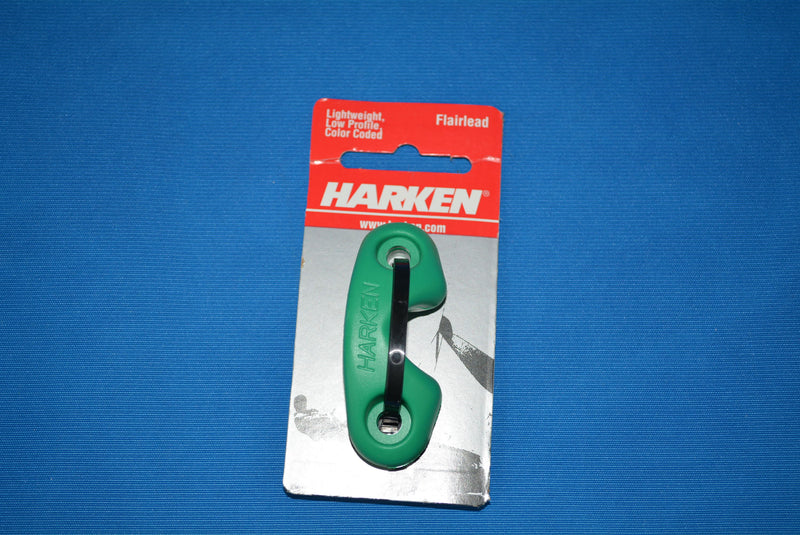 Harken Fairlead 425 Green