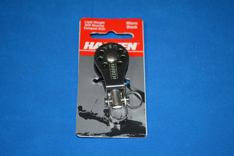 Harken Micro with Swivel 292