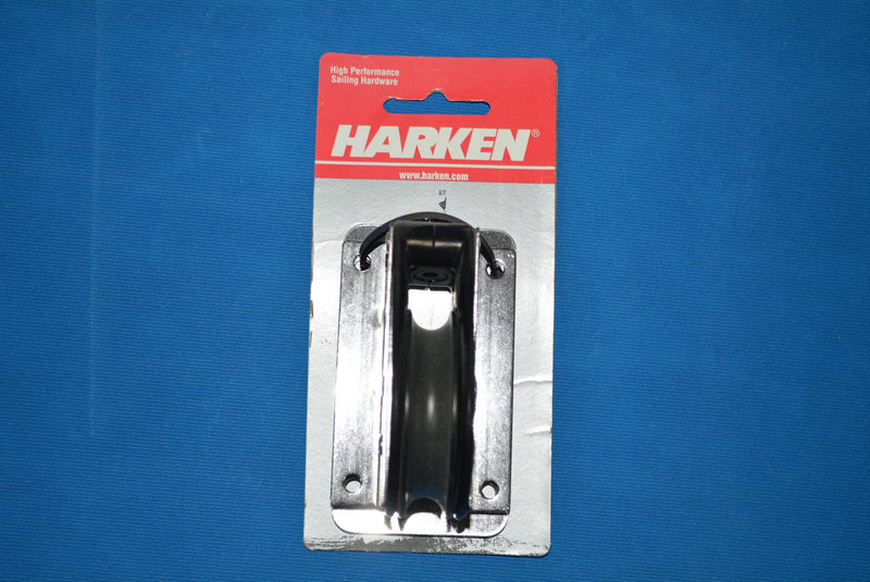 Harken Thru-Deck Block 047