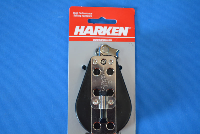 Harken Little Hexaratchet 019