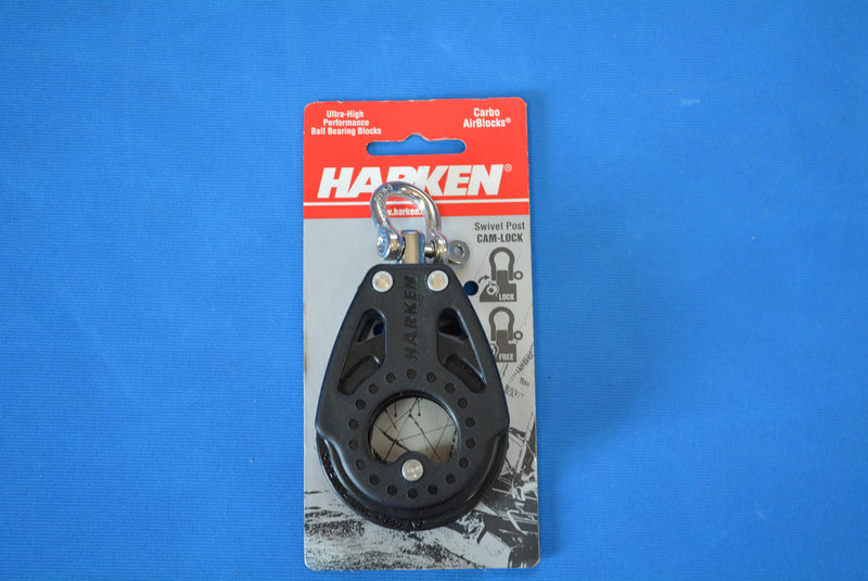 Harken Carbo Airblock 2600