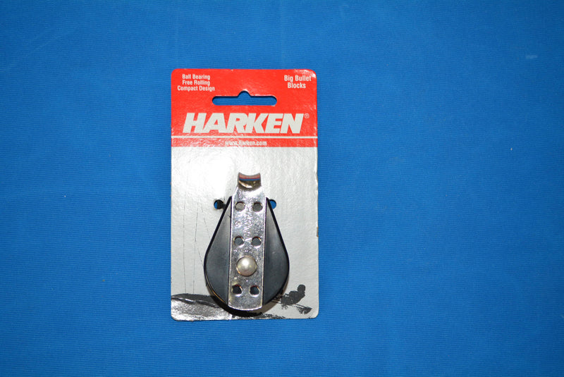 Harken Big Bullet Single 125