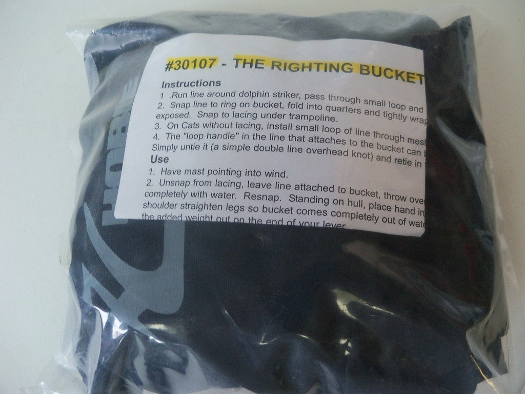 Hobie Cat Righting Bucket, Item #30107