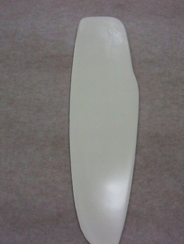 Hobie Cat Rudder Blade for Hobie 14, 16, 17, 18