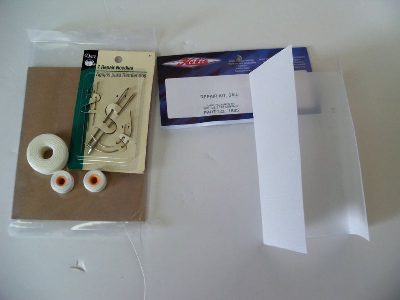 Hobie Cat Sail Repair Kit