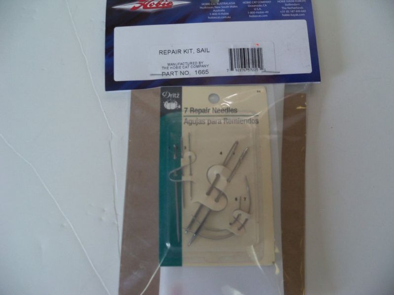 Hobie Cat Sail Repair Kit