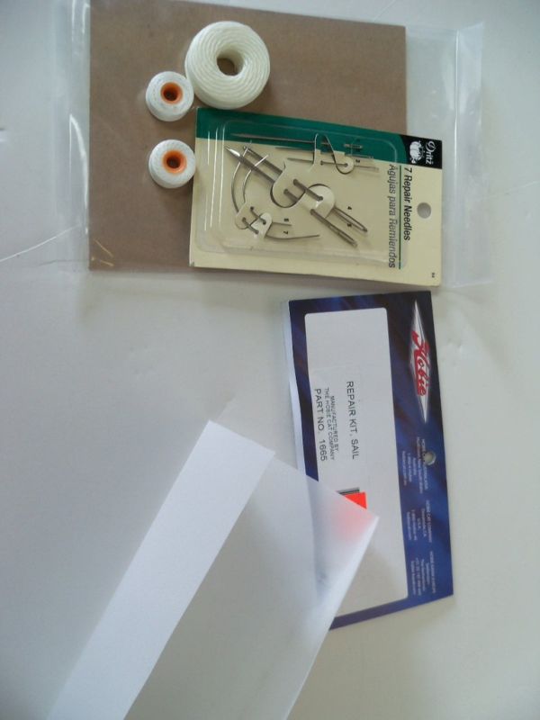 Hobie Cat Sail Repair Kit