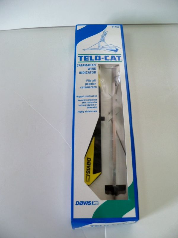 Hobie Cat Telo Cat Wind Vane