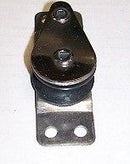 Hobie Cat 16 jib halyard mast cheek block 20710000