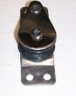 Hobie Cat 16 jib halyard mast cheek block 20710000