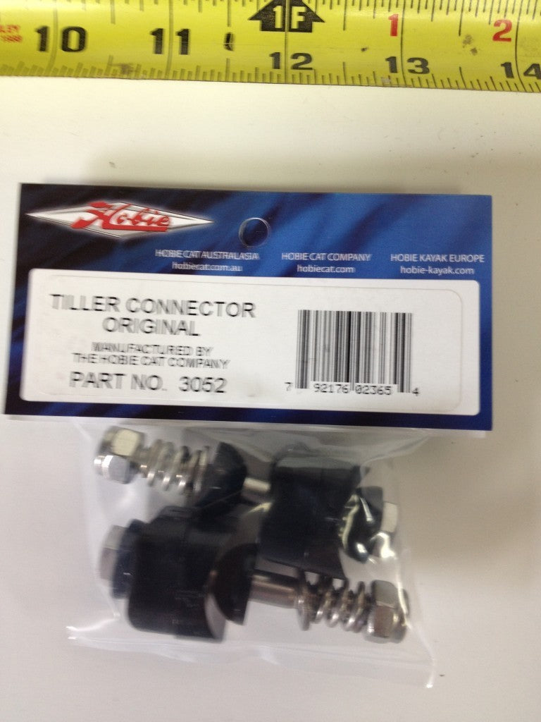 Hobie Cat Tiller Connector Original, Part