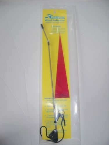 Hobie Cat Wind Indicator Bridle Fly Wind Vane