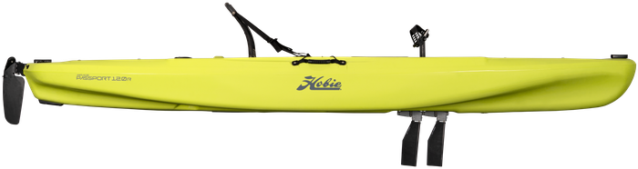 2023 Hobie Mirage Passport 12.0-R