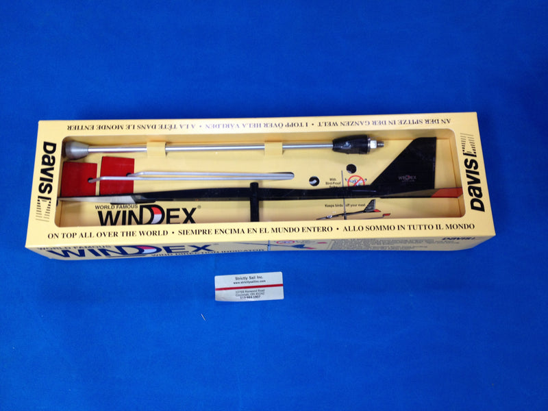 Davis Windex Windtrak 15 Wind Indicator