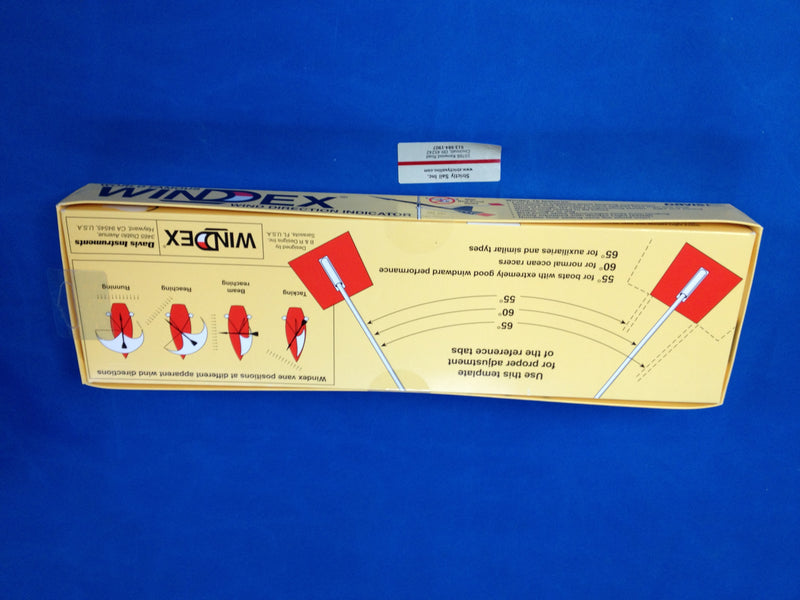 Davis Windex Windtrak 15 Wind Indicator