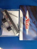 Hobie T2 Traveler Car for Hobie 16, Hobie 14 Mainsheet, Item 105