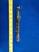 Shroud Extender Quick Release Hyfield Lever 1/4" holes