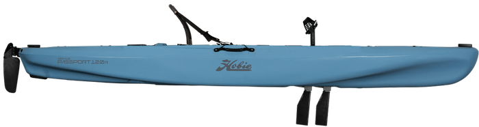 2023 Hobie Mirage Passport 12.0-R