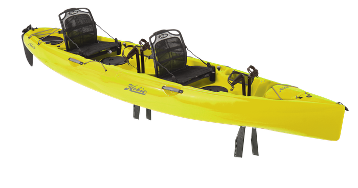 2022 Hobie Mirage Oasis Demo