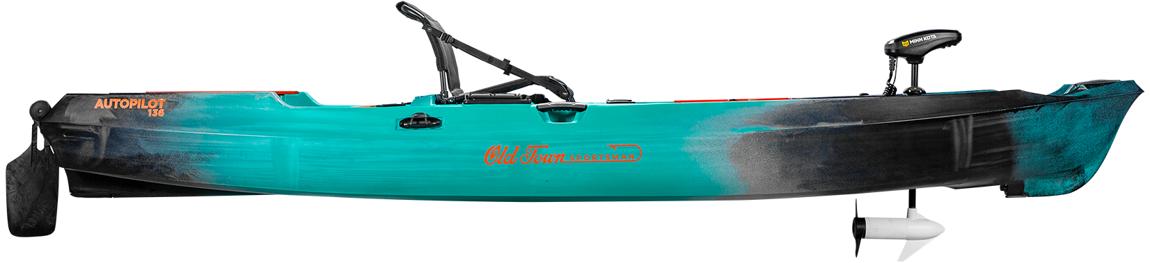 Sportsman Autopilot 136