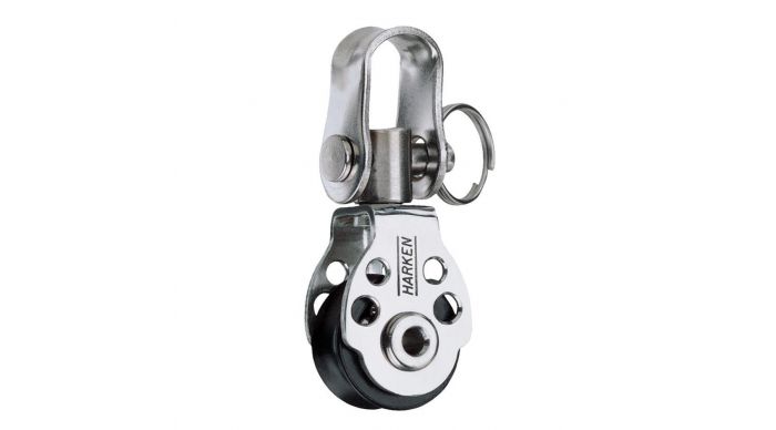 Harken 16mm Block - Single Swivel, Item