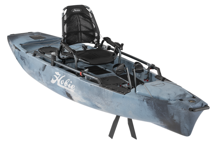 2023 Hobie 360 Mirage Pro Angler 12